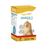 Ômega 3 Dog 500mg 30g Com 30 Cápsulas