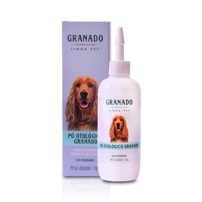 po otologico granado