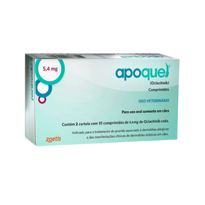 apoquel 5,4mg