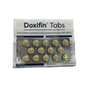 doxifin 100mg blister com 14 comprimidos